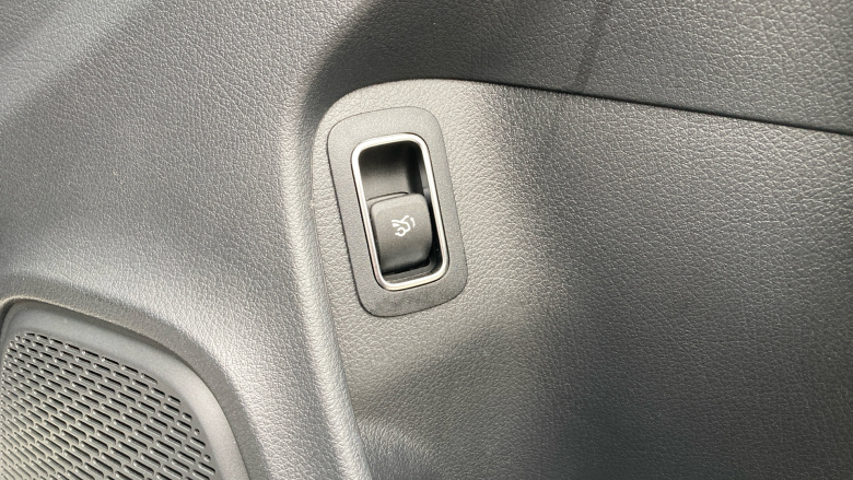 Mercedes-Benz CLA 200 AMG Line Executive 4dr Tip Auto Petrol Saloon